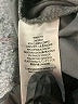 Armani Exchange Solid Gray Shorts Size 0 - photo 4