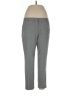 Halogen Houndstooth Gray Dress Pants Size 12 Petite - photo 1