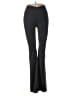 YPB Black Active Pants Size M - photo 1