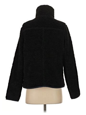 L.L.Bean Faux Fur Jacket (view 2)