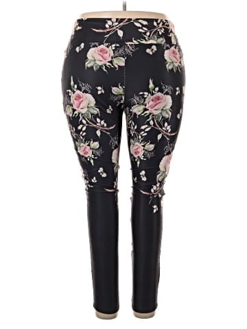 Lily by Firmiana Track Pants (view 2)