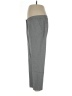 Halogen Houndstooth Gray Dress Pants Size 12 Petite - photo 5