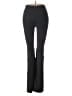 YPB Black Active Pants Size M - photo 2