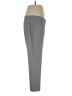 Halogen Houndstooth Gray Dress Pants Size 12 Petite - photo 4