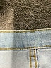 Unbranded Stars Blue Jeans Size 28 waist (estimated) - photo 7