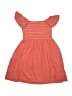 Crewcuts Outlet Orange Dress Size 10 - photo 1