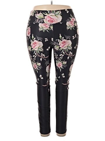 Lily by Firmiana Track Pants (view 1)