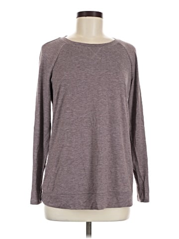Automet Long Sleeve T-Shirt (view 1)