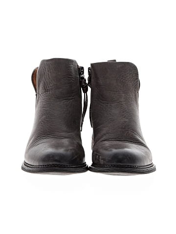Franco Sarto Ankle Boots (view 2)