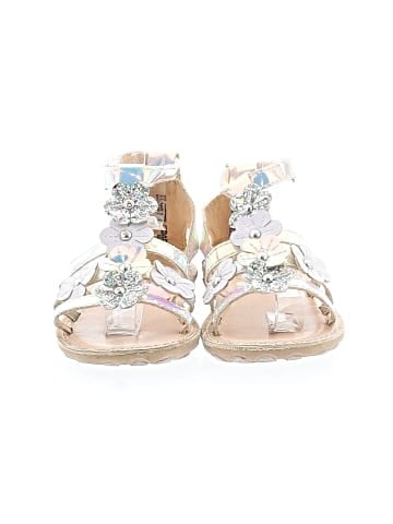 Tucker + Tate Sandals (view 2)