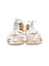 Tucker + Tate White Sandals Size 9 (kids) - photo 2