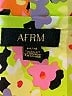 AFRM Floral Yellow Casual Skirt Size M - photo 4