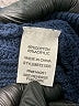Jessica Simpson Chevron-herringbone Blue Shorts Size M - photo 4