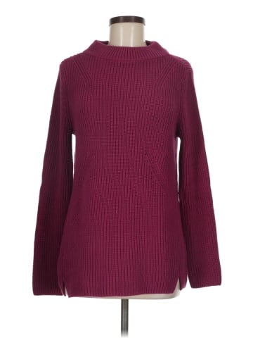 Talbots Turtleneck Sweater (view 1)