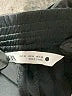Zara Solid Black Active Pants Size M - photo 5