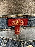 One 5 One Hearts Blue Jeans Size 4 - photo 7