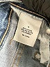 One 5 One Hearts Blue Jeans Size 4 - photo 8