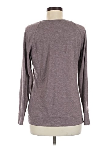 Automet Long Sleeve T-Shirt (view 2)