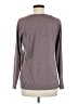 Automet Gray Long Sleeve T-Shirt Size M - photo 2