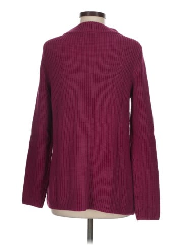 Talbots Turtleneck Sweater (view 2)