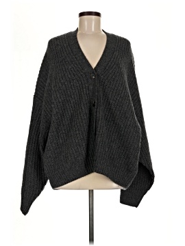 Oak + Fort Wool Cardigan