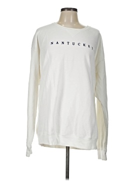 Comfort Wash Sweatshirt (view 1)
