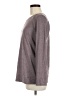 Automet Gray Long Sleeve T-Shirt Size M - photo 5