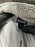 Patagonia Gray Fleece Size M - photo 3