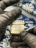 Portocruz Blue Casual Dress Size 1X (estimated) - photo 8