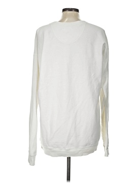 Comfort Wash Sweatshirt (view 2)