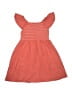 Crewcuts Outlet Orange Dress Size 10 - photo 2
