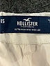 Hollister Gray Cargo Pants Size XXS - photo 7