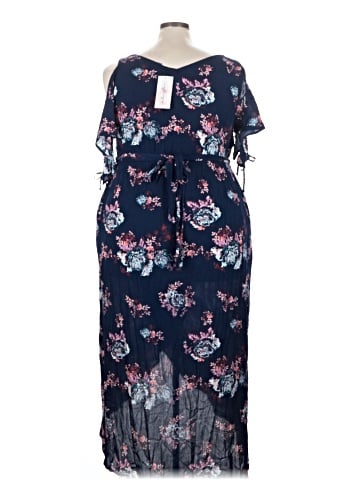 Assorted Brands Casual Dress (view 2)