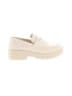 Forever Ivory Flats Size 7 1/2 - photo 1