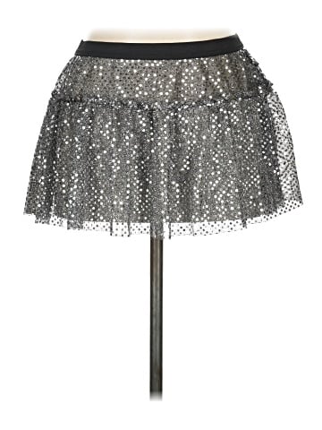 Sparkle Athletic Casual Skirt (view 1)