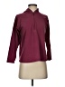 Patagonia Burgundy Pullover Sweater Size S - photo 1