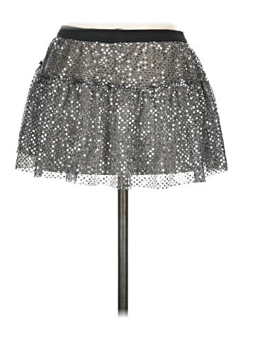 Sparkle Athletic Casual Skirt (view 2)