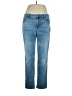 So Slimming by Chico's Blue Jeans Size Lg (2.5) - photo 1