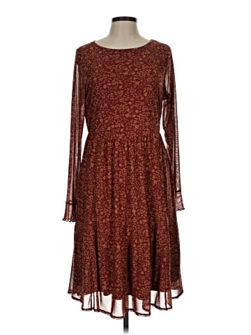 Torrid Cocktail Dress (view 1)
