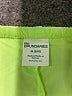 No Boundaries 100% Nylon Green Casual Pants Size 8 - photo 7
