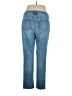 So Slimming by Chico's Blue Jeans Size Lg (2.5) - photo 2