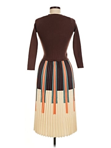 Dalia Macphee Casual Dress (view 2)