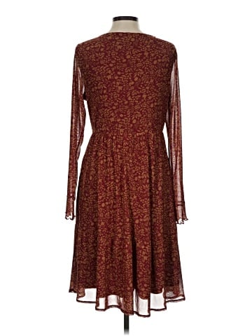 Torrid Cocktail Dress (view 2)