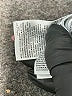 Gap 100% Cotton Black Jeans Size XL - photo 8