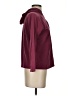 Patagonia Burgundy Pullover Sweater Size S - photo 4