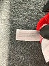 Kids R Us 100% Cotton Red Casual Pants Size 3T - photo 4