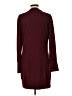 Halife Burgundy Cardigan Size L - photo 2
