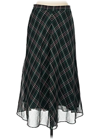 Ann Taylor Formal Skirt (view 1)