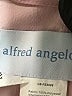 Alfred Angelo 100% Polyester Pink Cocktail Dress Size 10 - photo 3