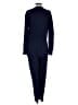 Storq Solid Blue Jumpsuit Size 4 Maternity - photo 2